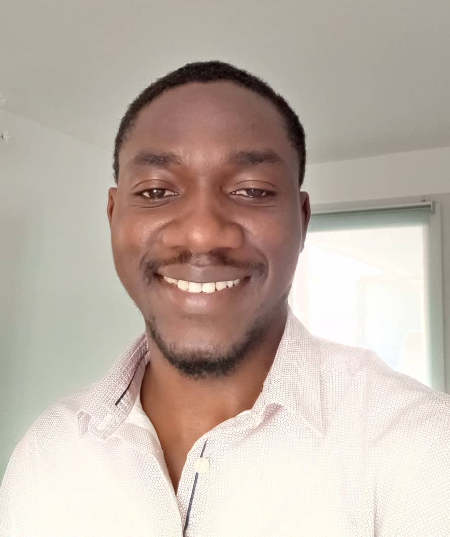 Photo de Cédric Boimin